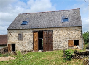 maison à la vente -   58800  CORBIGNY, surface 92 m2 vente maison - UBI478048448